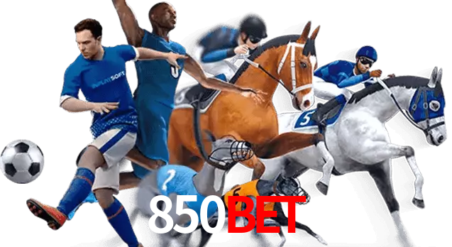 850Bet