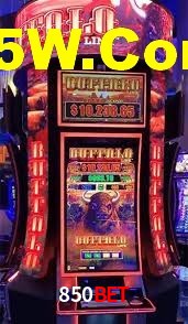 Live Casino 850Bet