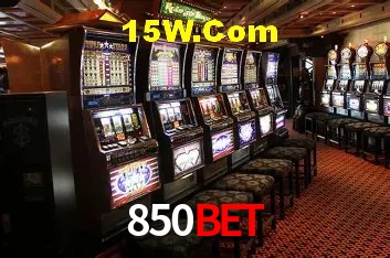 Jogos com bônus e suporte 24h na 850Bet