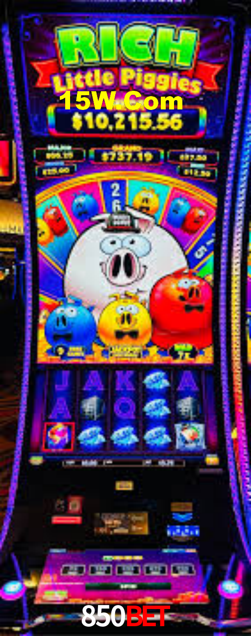 850Bet App