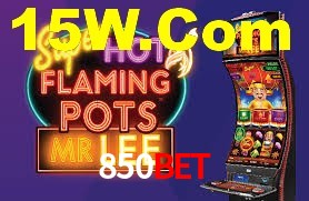 850Bet Download