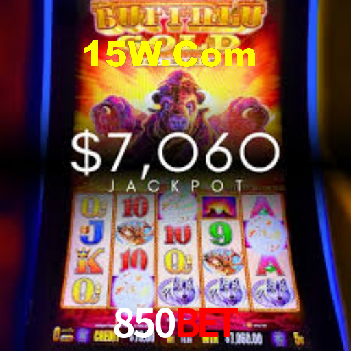 850Bet Download