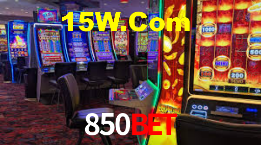 850Bet: Jogos de Caça-Níqueis-Altas Recompensas, Roleta-Velocidade, Blackjack-Desafios Máximos
