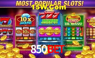 Estatísticas Esportivas 850Bet