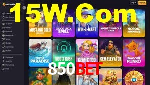 Aviator Game 850Bet