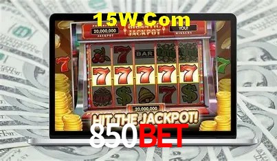 Experiência VIP 850Bet