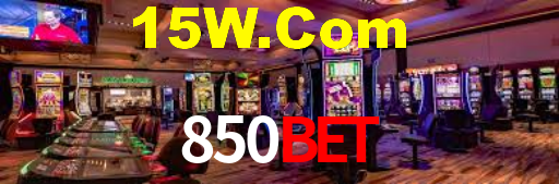 850Bet