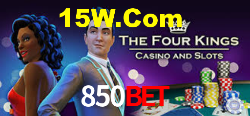 850Bet App