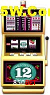 Game Providers 850Bet