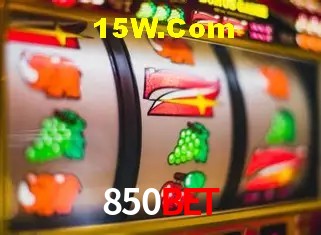 Promoções Sazonais 850Bet