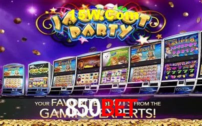 Especiais de Fim de Semana 850Bet