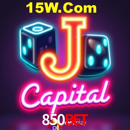 Descubra a Magia dos Jogos de Arcade no 850Bet