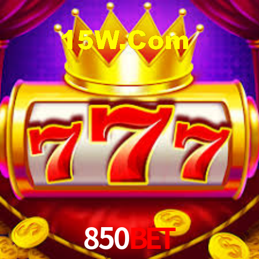 850Bet
