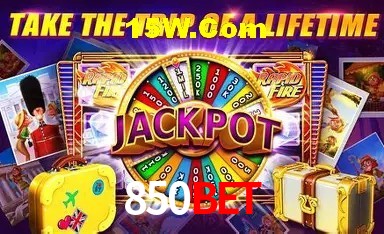 Apostas de Tênis 850Bet