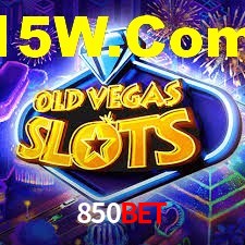 Programa VIP 850Bet