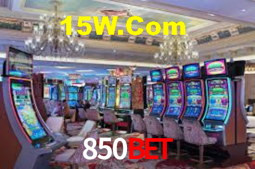 850Bet