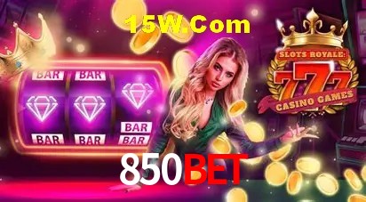 Ofertas Exclusivas 850Bet