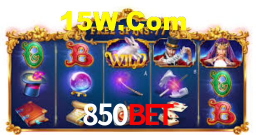 850Bet