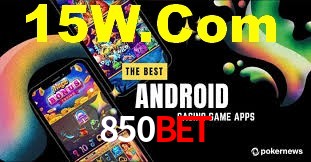 Roulette Table 850Bet