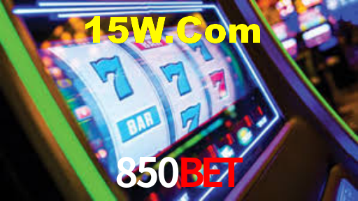 850Bet App