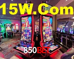 Cashback e recargas na 850Bet