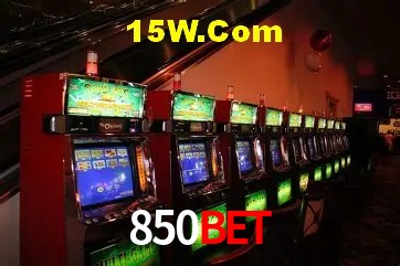 Integração de APIs 850Bet