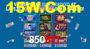 VIP Casino 850Bet