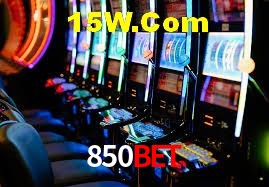 Bonus Features 850Bet