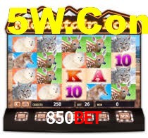 850Bet
