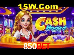 Live Casino 850Bet