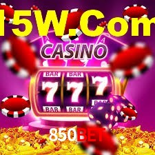 850Bet