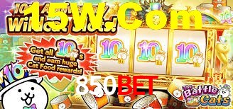 850Bet