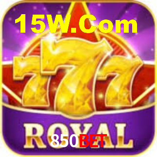 850Bet Download