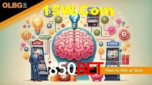 Slot Games 850Bet
