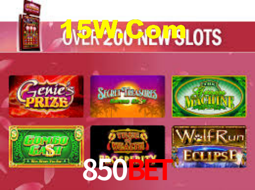 850Bet: A Experiência de Casino com Jogos de Mesa ao Vivo