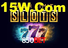 Daily Bonuses 850Bet