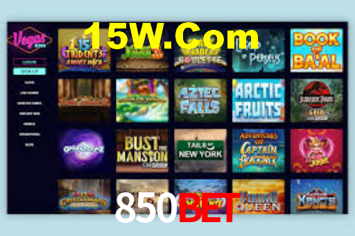 850Bet,850Bet App