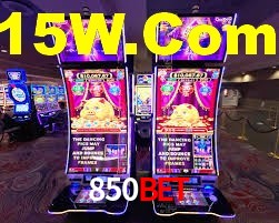 Programa VIP 850Bet