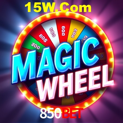 Blackjack Table 850Bet