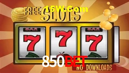 Account Benefits 850Bet