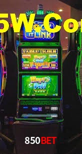 Premium Interface 850Bet