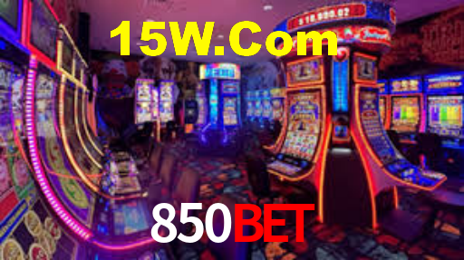 850Bet: Jogos de Caça-Níqueis-Altas Recompensas, Roleta-Velocidade, Blackjack-Desafios Máximos