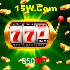 Exclusive Offers 850Bet