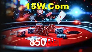 Basketball Betting 850Bet