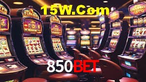 Sports Statistics 850Bet