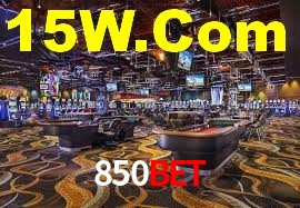 Exclusive Games 850Bet