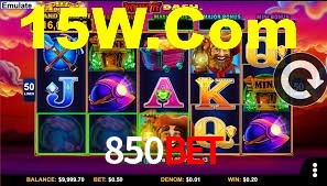 850Bet Download