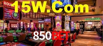 850Bet