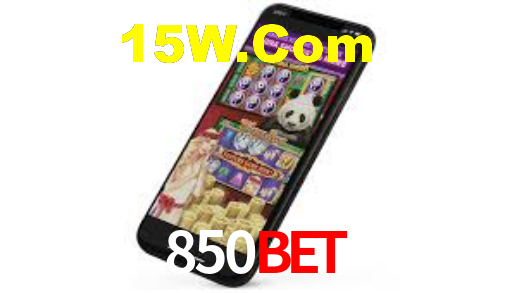 850Bet - Melhores Slots De Caça Niquel - 850Bet App