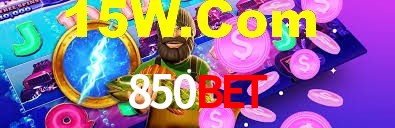 850Bet